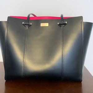 Kate spade large shoulder tote